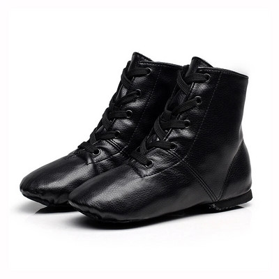 Naiste sisetantsu tossud Jazz Ballroom Ladina tantsujalatsid Naiste 3,5 cm Täiskasvanud Lapsed Moodsad tantsujalatsid Chunky Heel