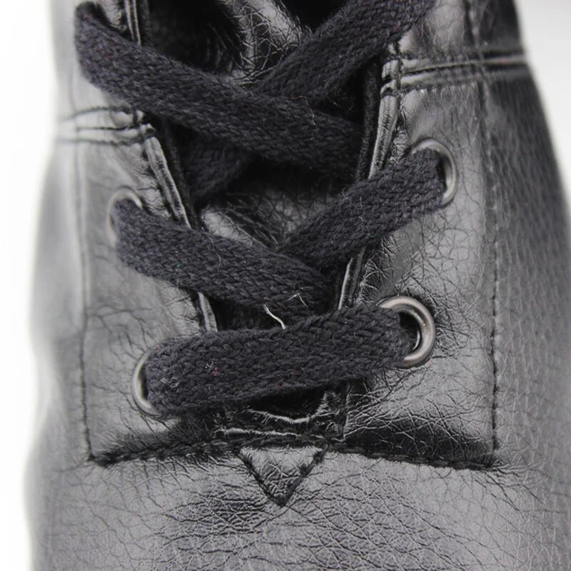 Dámske tanečné topánky na jazzové a latinskoamerické tance, dámske, 3,5 cm, dospelí, deti, moderné tanečné topánky s hrubým podpätkom