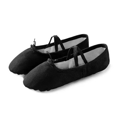 Pantofi de balet pentru copii, pantofi de dans, pantofi de balet de înaltă calitate, pantofi profesioniști de balet