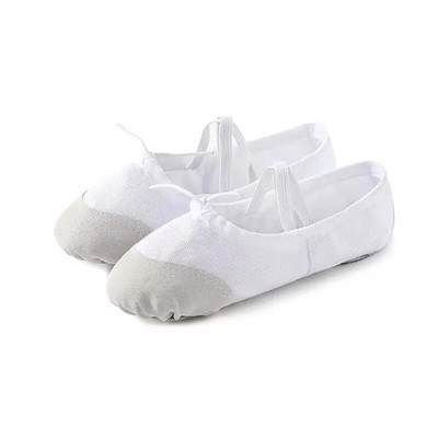 Pantofi de balet pentru copii, pantofi de dans, pantofi de balet de înaltă calitate, pantofi profesioniști de balet