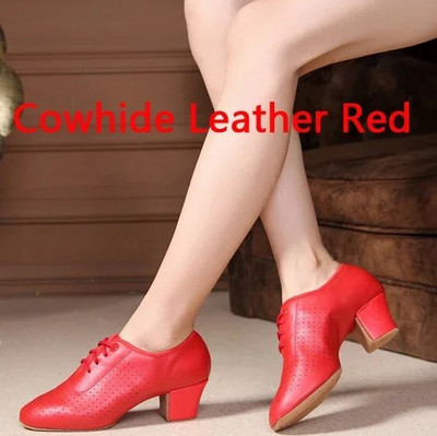 5 cm kontsaga lehmanahast naiste ladina tantsujalatsid Õpetajate kingad tüdrukutele valss Tango Foxtrot tantsujalatsid Leopard ballisaalijalatsid