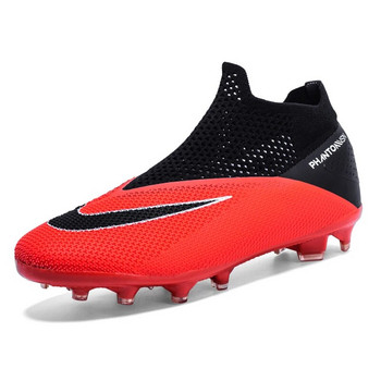 Ανδρικά παπούτσια ποδοσφαίρου Αντιολισθητικά παπούτσια ποδοσφαίρου Επαγγελματικά γρασίδι προπόνησης Παιδικά γρασίδι Αθλητικά παπούτσια Αθλητικά παπούτσια 2023 Νέο