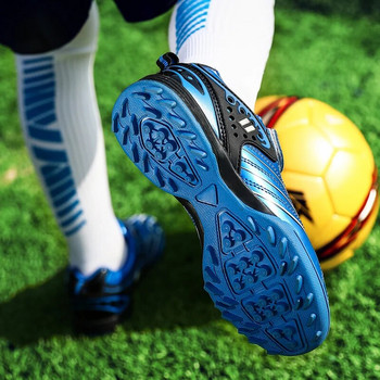 Παιδικά παπούτσια ποδοσφαίρου για παιδιά Δωρεάν αποστολή Προπόνηση χλοοτάπητα Τουρνουά ποδοσφαίρου για κορίτσια Παπούτσια ποδοσφαίρου Futsal Hall για αγόρια