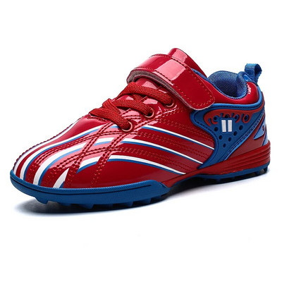 Παιδικά παπούτσια ποδοσφαίρου για παιδιά Δωρεάν αποστολή Προπόνηση χλοοτάπητα Τουρνουά ποδοσφαίρου για κορίτσια Παπούτσια ποδοσφαίρου Futsal Hall για αγόρια