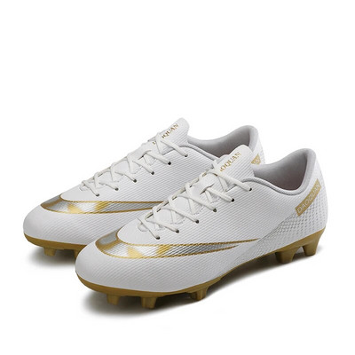 Pantofi de fotbal profesionali pentru copii Pantofi de fotbal pentru exterior de înaltă calitate Pantofi de fotbal Superfly Futsal Pantofi de fotbal pentru bărbați