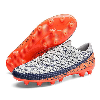 Pantofi de fotbal profesionali pentru copii Pantofi de fotbal pentru exterior de înaltă calitate Pantofi de fotbal Superfly Futsal Pantofi de fotbal pentru bărbați