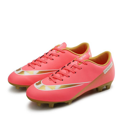 Pantofi de fotbal profesionali pentru copii Pantofi de fotbal pentru exterior de înaltă calitate Pantofi de fotbal Superfly Futsal Pantofi de fotbal pentru bărbați
