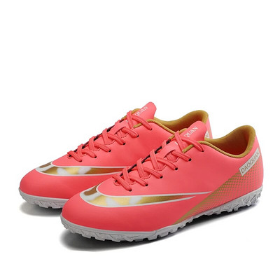 Pantofi de fotbal profesionali pentru copii Pantofi de fotbal pentru exterior de înaltă calitate Pantofi de fotbal Superfly Futsal Pantofi de fotbal pentru bărbați