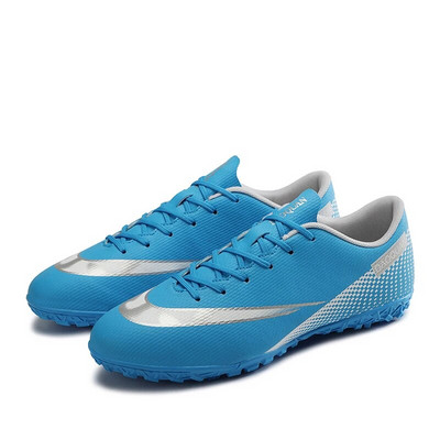 Pantofi de fotbal profesionali pentru copii Pantofi de fotbal pentru exterior de înaltă calitate Pantofi de fotbal Superfly Futsal Pantofi de fotbal pentru bărbați