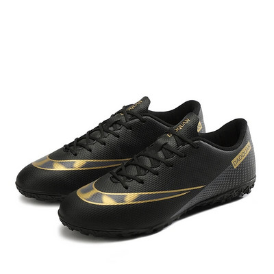 Pantofi de fotbal profesionali pentru copii Pantofi de fotbal pentru exterior de înaltă calitate Pantofi de fotbal Superfly Futsal Pantofi de fotbal pentru bărbați
