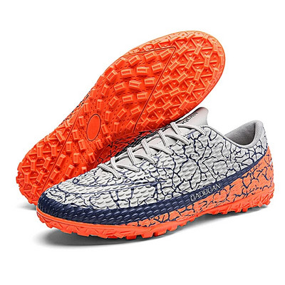Pantofi de fotbal profesionali pentru copii Pantofi de fotbal pentru exterior de înaltă calitate Pantofi de fotbal Superfly Futsal Pantofi de fotbal pentru bărbați
