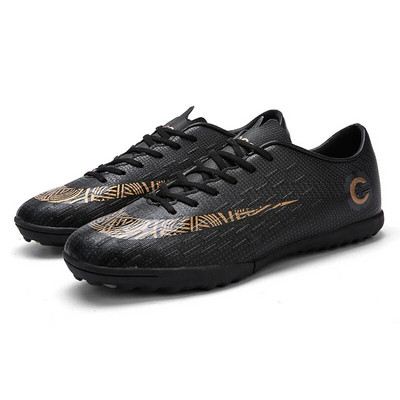 Pantofi de fotbal profesionali pentru copii Pantofi de fotbal pentru exterior de înaltă calitate Pantofi de fotbal Superfly Futsal Pantofi de fotbal pentru bărbați