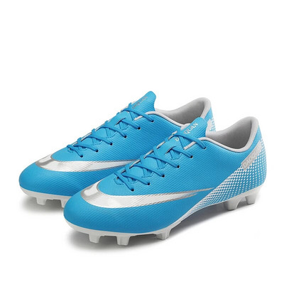 Pantofi de fotbal profesionali pentru copii Pantofi de fotbal pentru exterior de înaltă calitate Pantofi de fotbal Superfly Futsal Pantofi de fotbal pentru bărbați