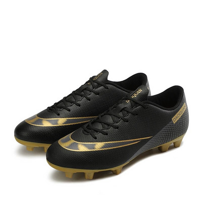 Pantofi de fotbal profesionali pentru copii Pantofi de fotbal pentru exterior de înaltă calitate Pantofi de fotbal Superfly Futsal Pantofi de fotbal pentru bărbați