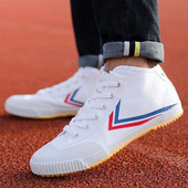 Dafu Batai Originalūs Shaolin Kungfu Batai Klasikiniai Sneakers Batai Kovos menai Taichi Kungfu Vyriški Moteriški Batai Sportiniai Batai