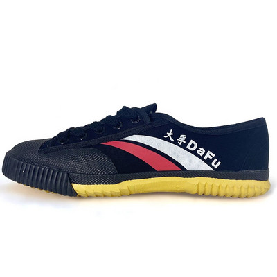 Dafu Batai Originalūs Shaolin Kungfu Batai Klasikiniai Sneakers Batai Kovos menai Taichi Kungfu Vyriški Moteriški Batai Sportiniai Batai