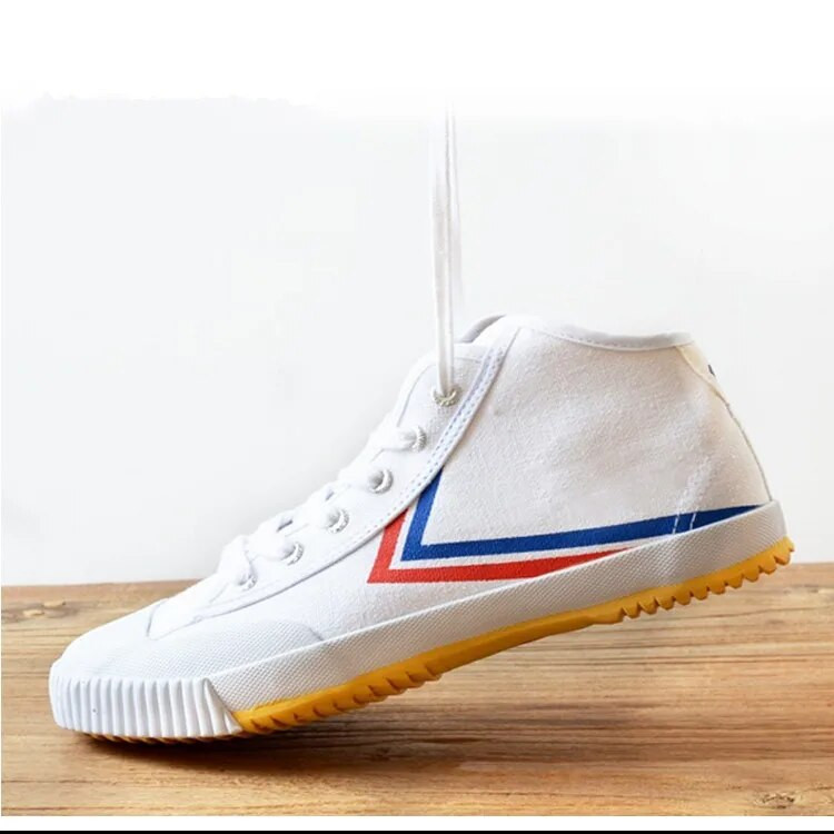 Dafu Batai Originalūs Shaolin Kungfu Batai Klasikiniai Sneakers Batai Kovos menai Taichi Kungfu Vyriški Moteriški Batai Sportiniai Batai