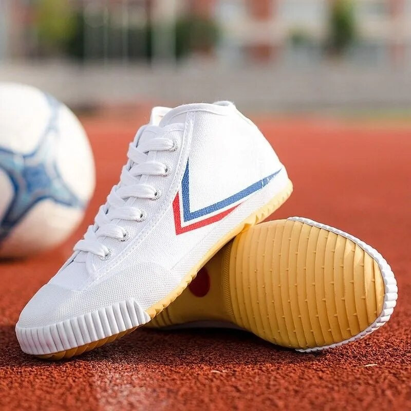 Dafu Batai Originalūs Shaolin Kungfu Batai Klasikiniai Sneakers Batai Kovos menai Taichi Kungfu Vyriški Moteriški Batai Sportiniai Batai