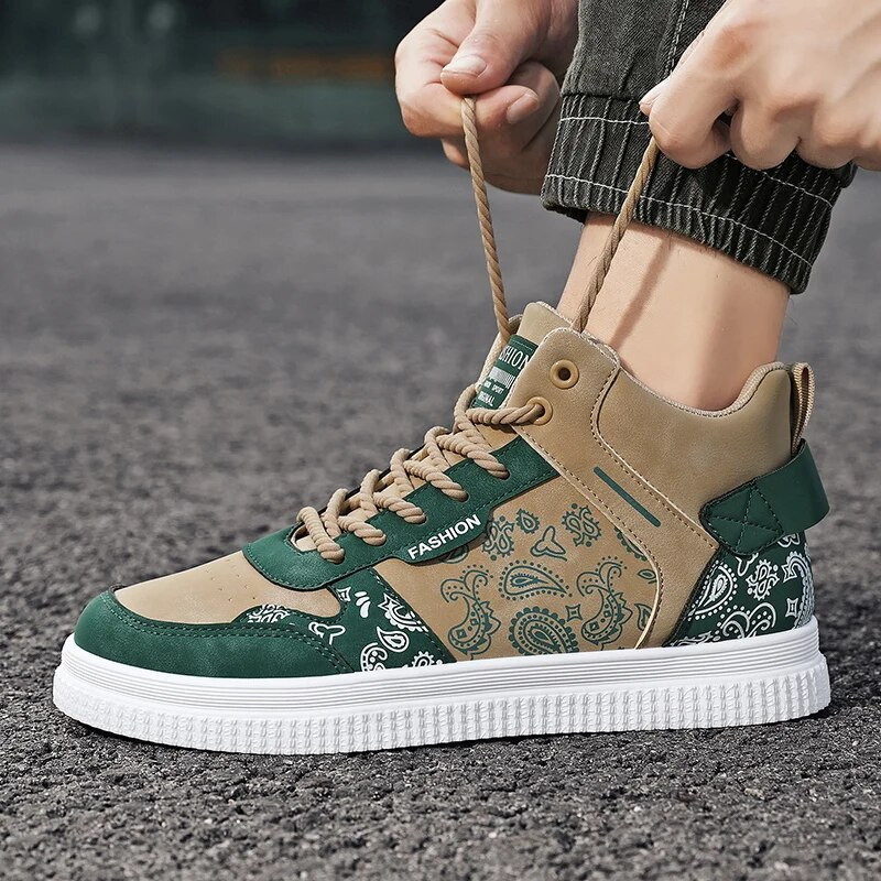 Laste kriketijalatsid 2023 Uued spordijalatsid vabaaja tossud, mugavad jalatsid Trendikad tudengitennised poistele