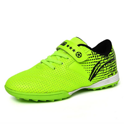 Pantofi Fotbal Copii Turf Antrenament Pantofi Fotbal Livrare Gratuita Rapid Fotbal Tenis Cizme Fotbal Sala pentru Baiet