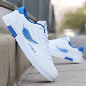 Pantofi pentru bărbați Pantofi de vară Pantofi albi pentru bărbați Pantofi sport pentru bărbați Pantofi de modă pentru bărbați Zapatillas Hombre Chaussure Homme 39-44
