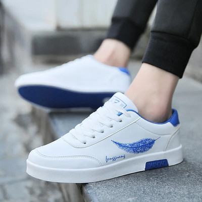 Pantofi pentru bărbați Pantofi de vară Pantofi albi pentru bărbați Pantofi sport pentru bărbați Pantofi de modă pentru bărbați Zapatillas Hombre Chaussure Homme 39-44