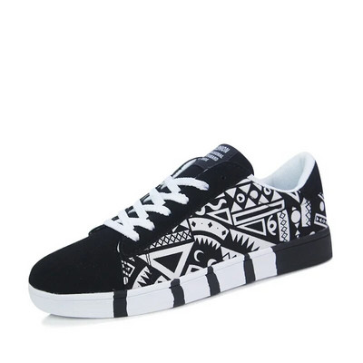 Pantofi casual noi, la modă, pentru bărbați, pantofi de sport joasă, anti-alunecare, rezistenți la uzură, pantofi din pânză cu talpă moale, la modă pentru studenți