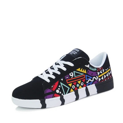 Pantofi casual noi, la modă, pentru bărbați, pantofi de sport joasă, anti-alunecare, rezistenți la uzură, pantofi din pânză cu talpă moale, la modă pentru studenți