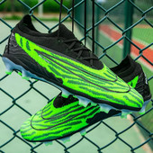 Pantofi de fotbal pentru bărbați Antrenament sport în aer liber TF/FG Copii Tenis cu gazon Fotbal Hombre Cizme de fotbal Cizme de fotbal Futsal pentru băieți