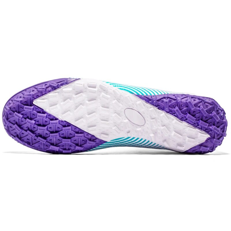 Jalgpallijalatsite selts TF/FG Athletic Shoe Klambrid Jalgpall Mees Ehtsad jalgpallijalatsid Professionaalne Treening Muru Laste Jalgpallisaapad