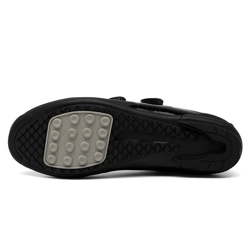 2023 Novo bez bitvi Biciklističke cipele za ravne pedale Mtb Muške ženske sportske cipele za brdski biciklizam Cestovne biciklističke tenisice koje se ne zaključavaju