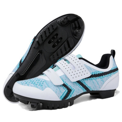 2024. aasta uued ülikerged MTB rattajalatsid Meeste hingavad rattatossud Naiste võidusõidu maanteejalatsid Iselukustuvad SPD klambrikingad