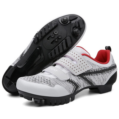 2024. aasta uued ülikerged MTB rattajalatsid Meeste hingavad rattatossud Naiste võidusõidu maanteejalatsid Iselukustuvad SPD klambrikingad