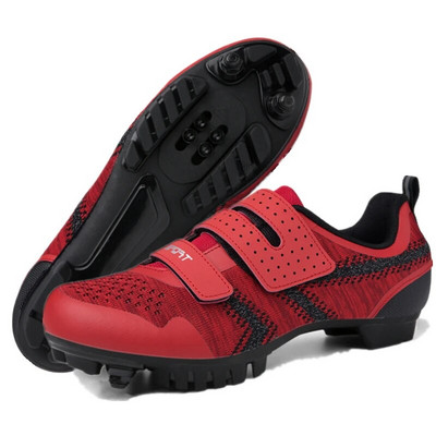 2024. aasta uued ülikerged MTB rattajalatsid Meeste hingavad rattatossud Naiste võidusõidu maanteejalatsid Iselukustuvad SPD klambrikingad