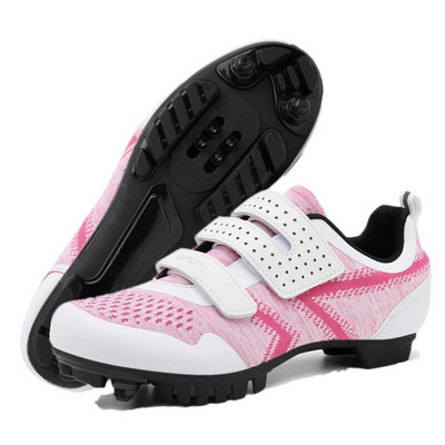 2024. aasta uued ülikerged MTB rattajalatsid Meeste hingavad rattatossud Naiste võidusõidu maanteejalatsid Iselukustuvad SPD klambrikingad