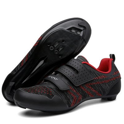 2024. aasta uued ülikerged MTB rattajalatsid Meeste hingavad rattatossud Naiste võidusõidu maanteejalatsid Iselukustuvad SPD klambrikingad