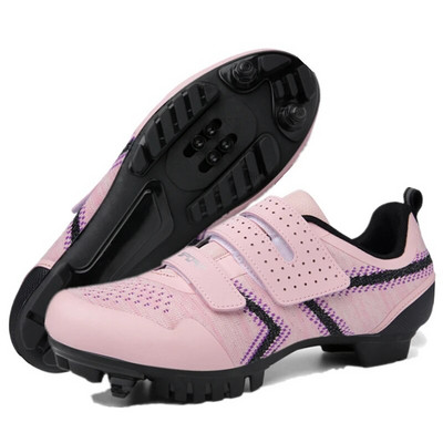 2024. aasta uued ülikerged MTB rattajalatsid Meeste hingavad rattatossud Naiste võidusõidu maanteejalatsid Iselukustuvad SPD klambrikingad