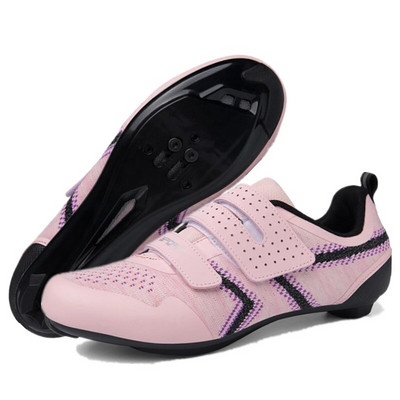 2024. aasta uued ülikerged MTB rattajalatsid Meeste hingavad rattatossud Naiste võidusõidu maanteejalatsid Iselukustuvad SPD klambrikingad