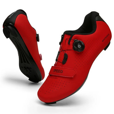 Whytesole BMX mtb man cycling sneakers Παπούτσια Cleat Self-locking Mountain Bike Παπούτσια Γυναικεία Road Bicycle sports DIRT Cycling shoes