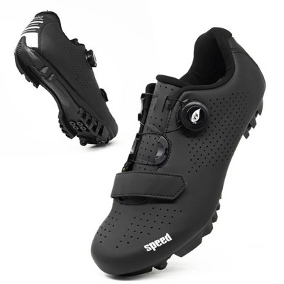 Whytesole BMX mtb man cycling sneakers Παπούτσια Cleat Self-locking Mountain Bike Παπούτσια Γυναικεία Road Bicycle sports DIRT Cycling shoes