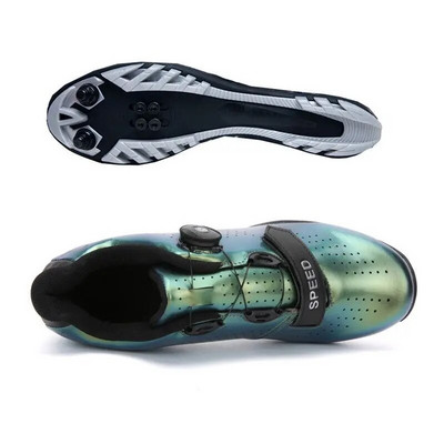 Whytesole BMX mtb man cycling sneakers Παπούτσια Cleat Self-locking Mountain Bike Παπούτσια Γυναικεία Road Bicycle sports DIRT Cycling shoes