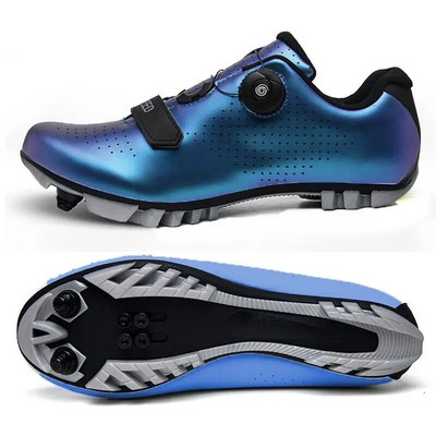 Whytesole BMX mtb man cycling sneakers Παπούτσια Cleat Self-locking Mountain Bike Παπούτσια Γυναικεία Road Bicycle sports DIRT Cycling shoes