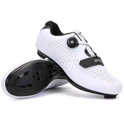Whytesole BMX mtb man cycling sneakers Παπούτσια Cleat Self-locking Mountain Bike Παπούτσια Γυναικεία Road Bicycle sports DIRT Cycling shoes