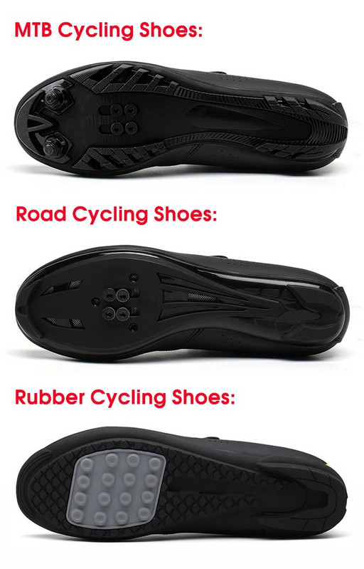 Whytesole BMX mtb man cycling sneakers Παπούτσια Cleat Self-locking Mountain Bike Παπούτσια Γυναικεία Road Bicycle sports DIRT Cycling shoes