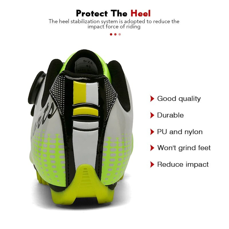 2023 Muške trkaće brzine Ženske biciklističke cipele Muške biciklističke tenisice Cleat Cipele za cestovne bicikle SPD Cipele za brdske bicikle Sapatos De Ciclismo