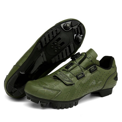 2023 Jalgrattajalatsid Mtb Maanteerattasaapad Klambrid Kingad Libisemiskindlad Meeste Maastikujalgratta Lamedad tossud SPD Võidusõidu Kiirusrattajalatsid