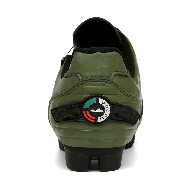 2023 Jalgrattajalatsid Mtb Maanteerattasaapad Klambrid Kingad Libisemiskindlad Meeste Maastikujalgratta Lamedad tossud SPD Võidusõidu Kiirusrattajalatsid