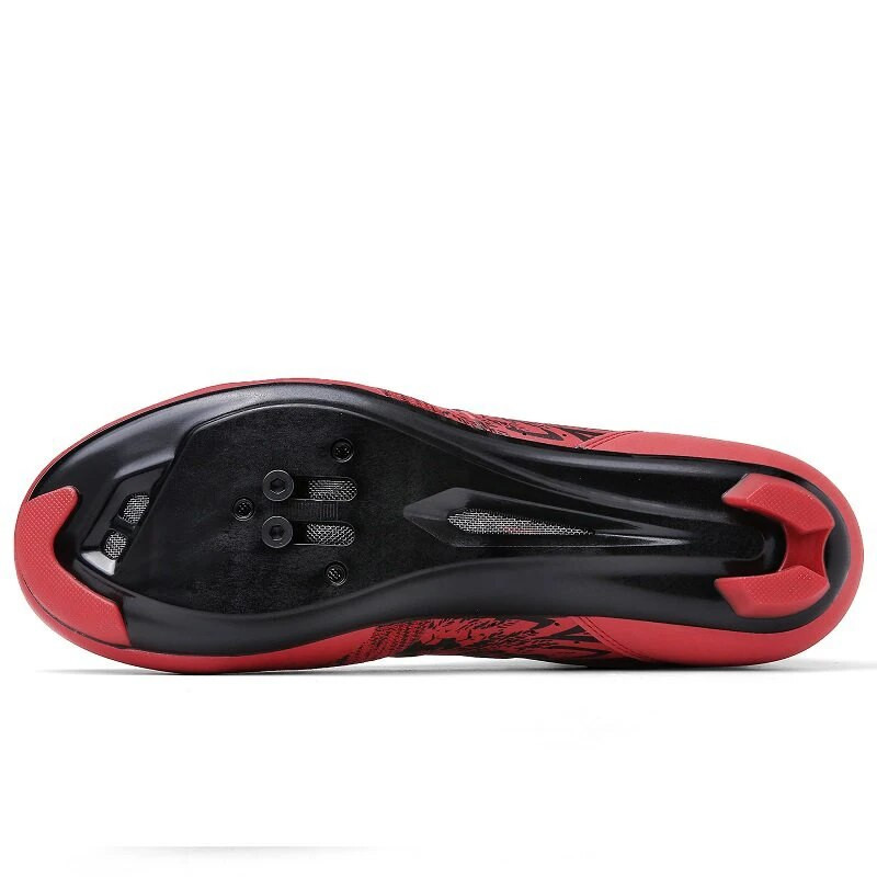 Καλοκαιρινή ποδηλασία MTB Παπούτσια Ανδρικά Cleat SPD Road Dirt Bike Route Speed Flat Sneaker Racing Γυναικεία ποδήλατο Παπούτσια βουνού αναπνεύσιμα