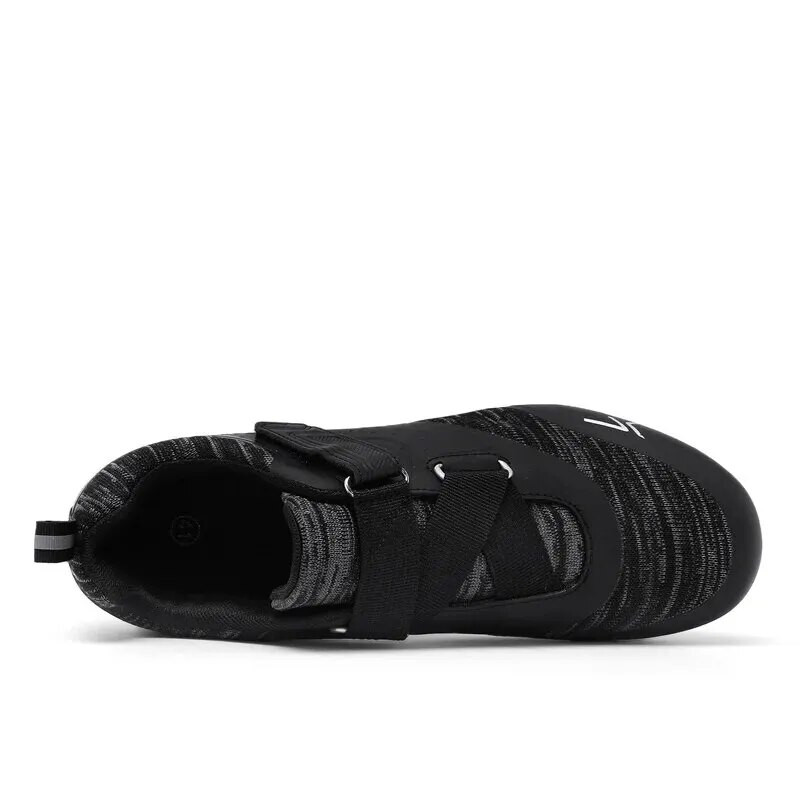 Παπούτσια ποδηλασίας Παπούτσια ποδηλάτου δρόμου Ανδρικά πάνινα παπούτσια ταχύτητας Επίπεδες μπότες ιππασίας ιππασίας που κλειδώνουν ελαφριά διαδρομή ποδηλασίας αθλητικά παπούτσια