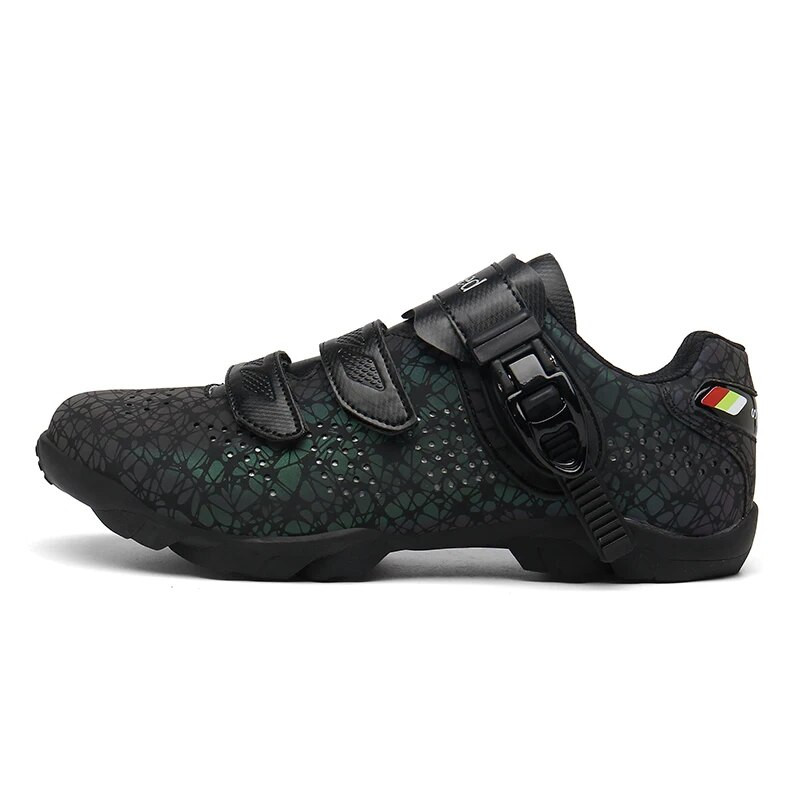 Lamedad jalgrataste pedaalikingad Klambrita rattakingad Tossud Mtb Meeste Lukustamata mägirattajalatsid Ilma Klambriteta Rb Speed Jalatsid